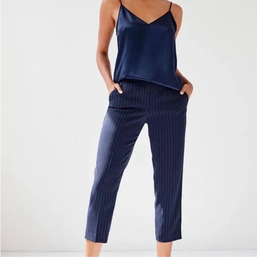 Babaton Conan Cropped Pant